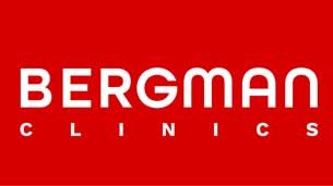 Logo Bergman clinics