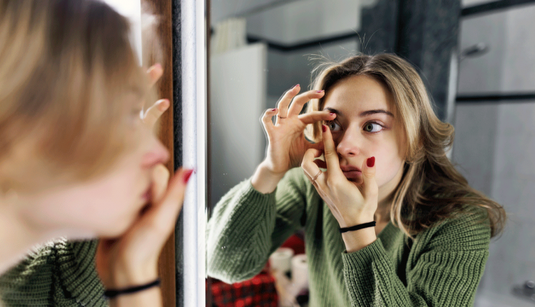 7 Veelgestelde Vragen Over Contactlenzen | Gezondheidsnet