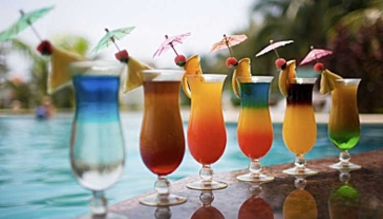 Cocktails