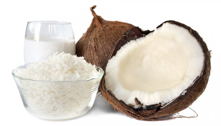 Vormen Bedenken Zuidwest Kokosmelk: 'melk' uit de tropen | Gezondheidsnet
