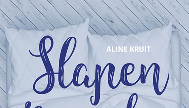 slapen-is-niets-doen-aline-kruit