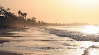 Strandvakantie in Gambia - neem geen ongewenste souvenirs mee