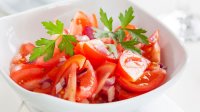 tomatensalade