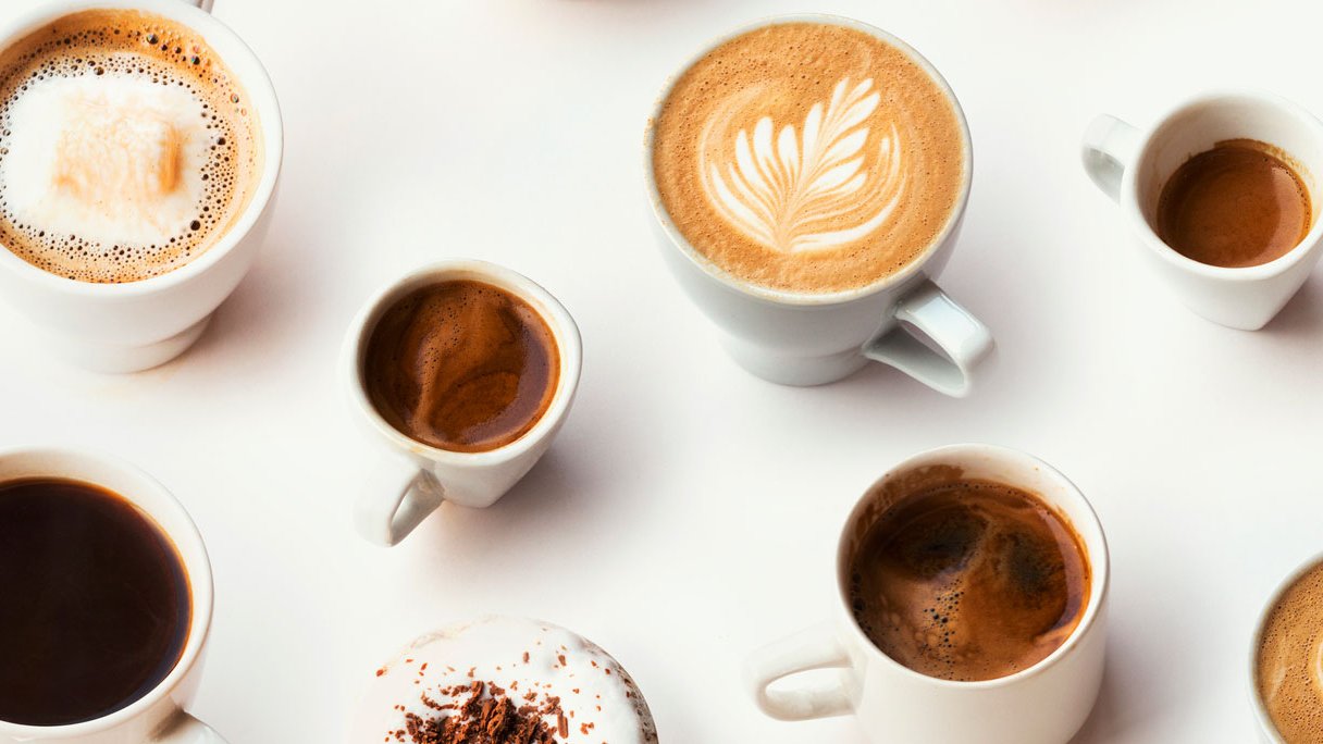 Dit zijn de verrassende effecten van koffie op je gezondheid