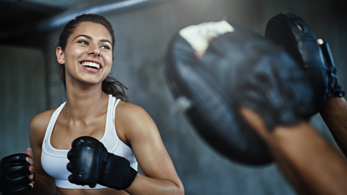 Waarom je vandaag nog beginnen met boksen | Gezondheidsnet