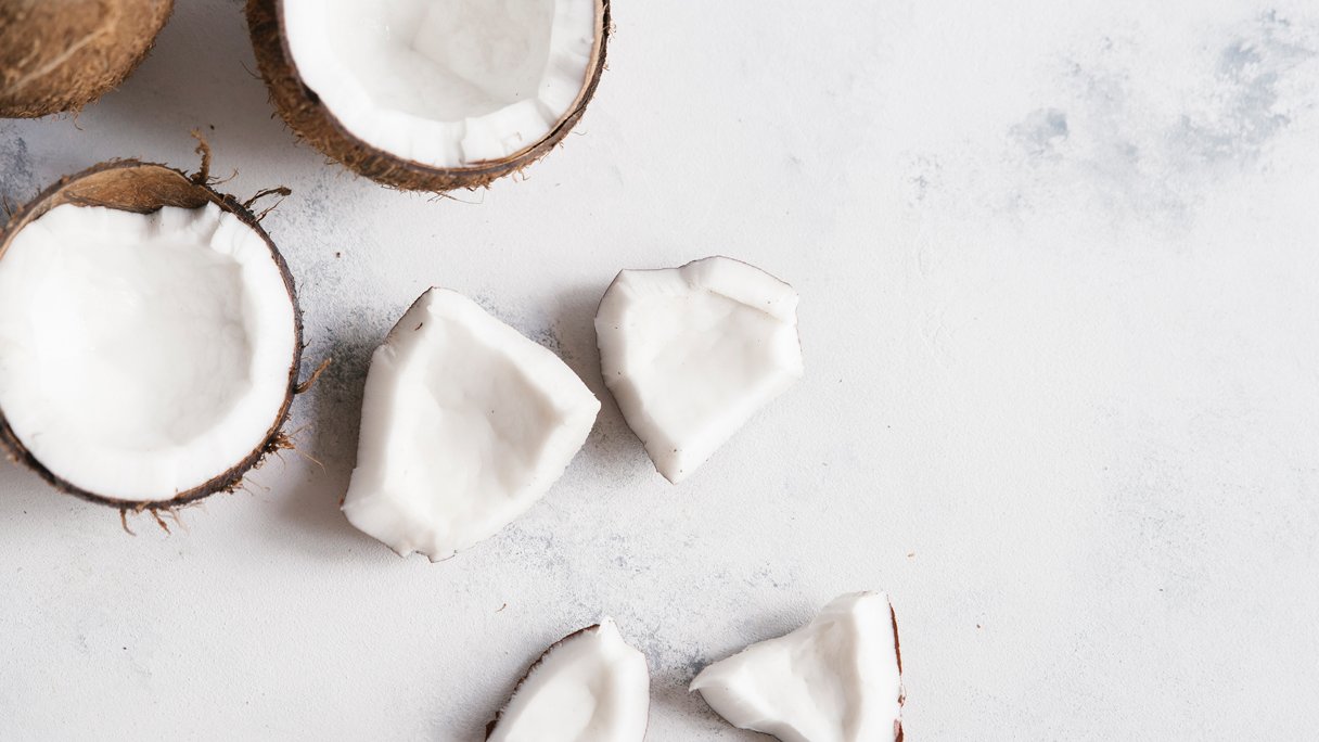 hoog Wapenstilstand Stuiteren Hoe gezond is kokos? | Gezondheidsnet