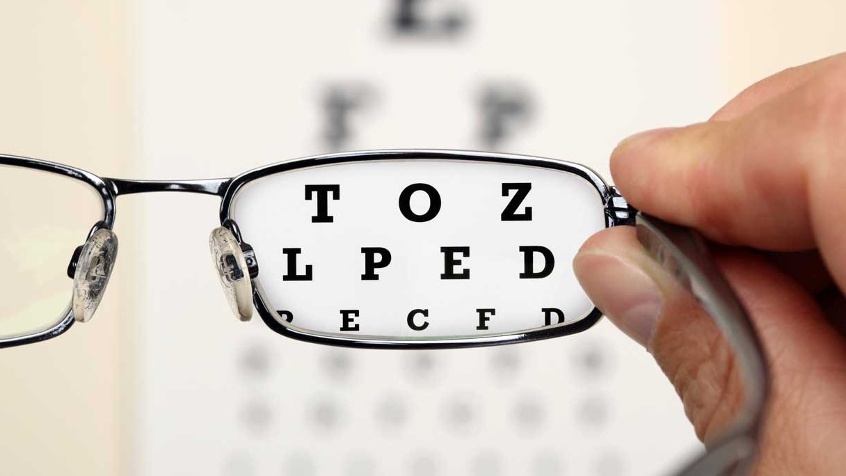 ziel Verrijking leer 7 vragen over leesbrillen | Gezondheidsnet