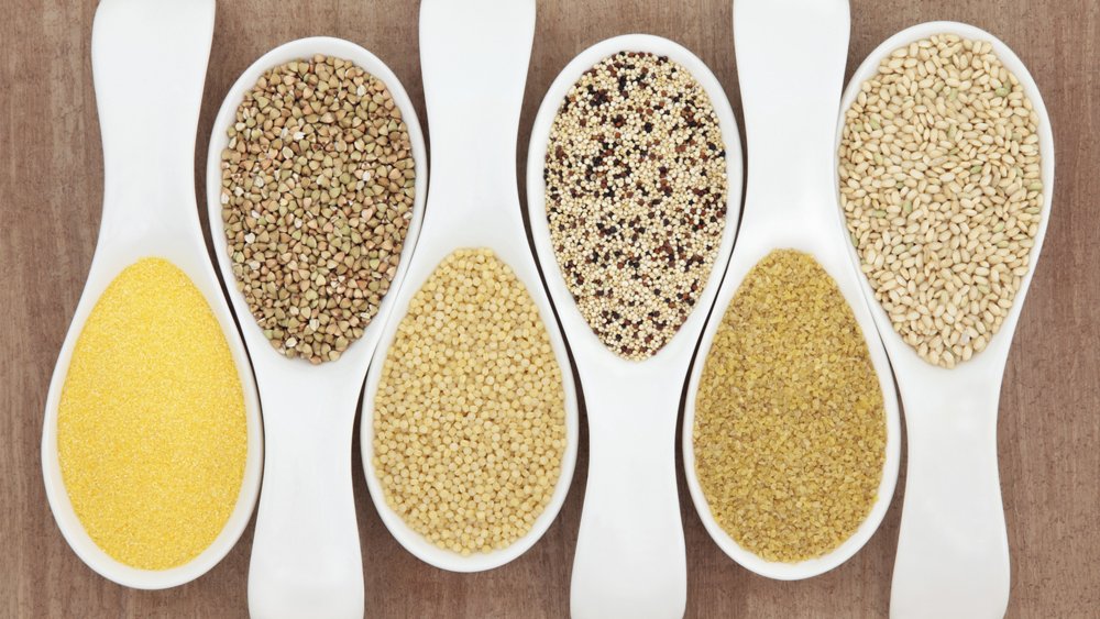 Van Amarant Tot Quinoa | Gezondheidsnet