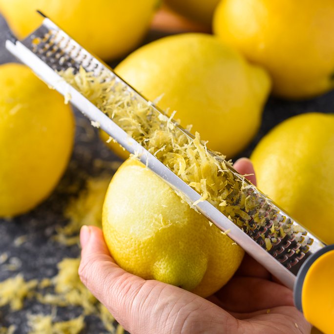 veilig is citroenschil? Gezondheidsnet