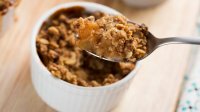 Lekkere appelcrumble recept