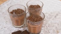 choco-panna-cotta