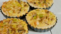 Quiches